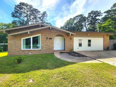 500 Carol Ave, El Dorado, Arkansas 71730, États-Unis
