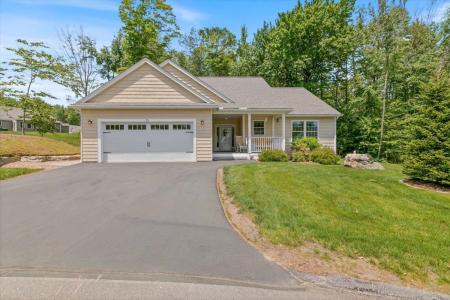 25 Ridgeview Drive, Candia, New Hampshire 03034, USA