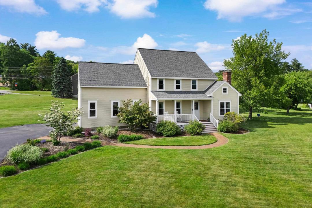1 Bartlett Road, Stratham, New Hampshire 03885, États-Unis