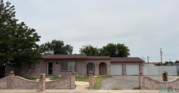 310 Cleveland Avenue, Artesia, New Mexico 88210, USA