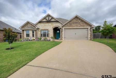 312 Kingdom Blvd, Lindale, Texas 75771, États-Unis
