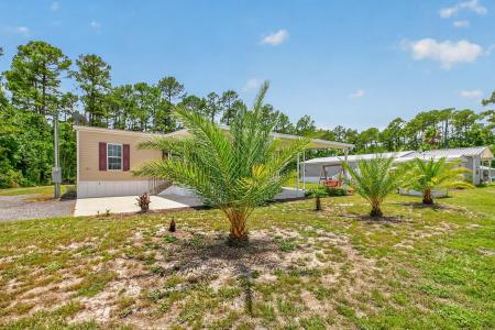 101 Trout Trail, Crescent City, Florida 32112, USA