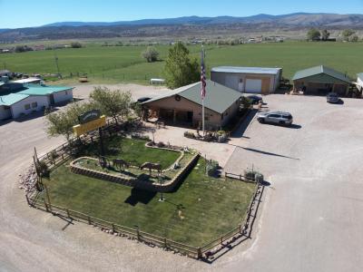 220 East Hwy 43, Manila, Utah 84046, USA