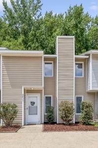 3611 Radford Circle, Chesapeake, Virginie 23321, États-Unis