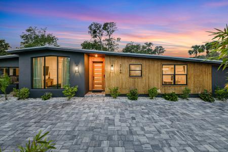 1746 Penman Rd, Jacksonville, Florida 32250, Stati Uniti