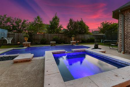 2418 Haven Hill Drive, Katy, Texas 77494, USA