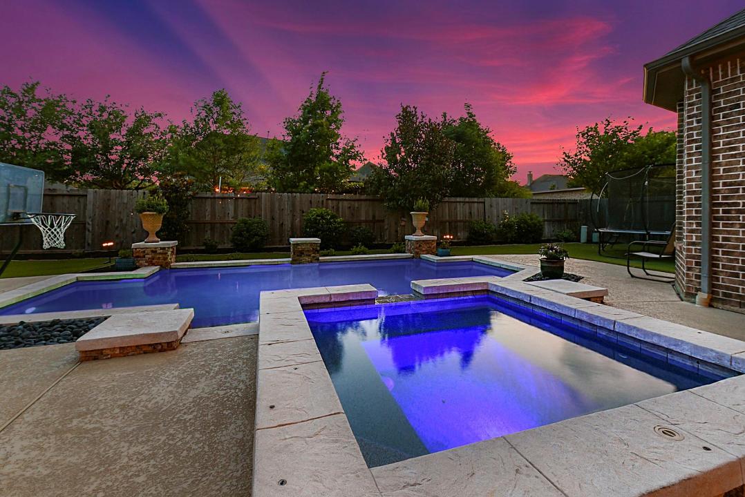 2418 Haven Hill Drive, Katy, Texas 77494, Estados Unidos
