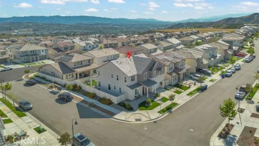 18100 Tableau, Saugus, California 91350, Stati Uniti