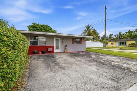 6871 SW 16th Court, North Lauderdale, Floride 33068, États-Unis