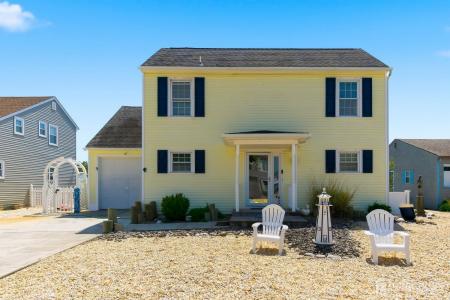 77 Wind Jammer Court, Bayville, New Jersey 08721, Stati Uniti