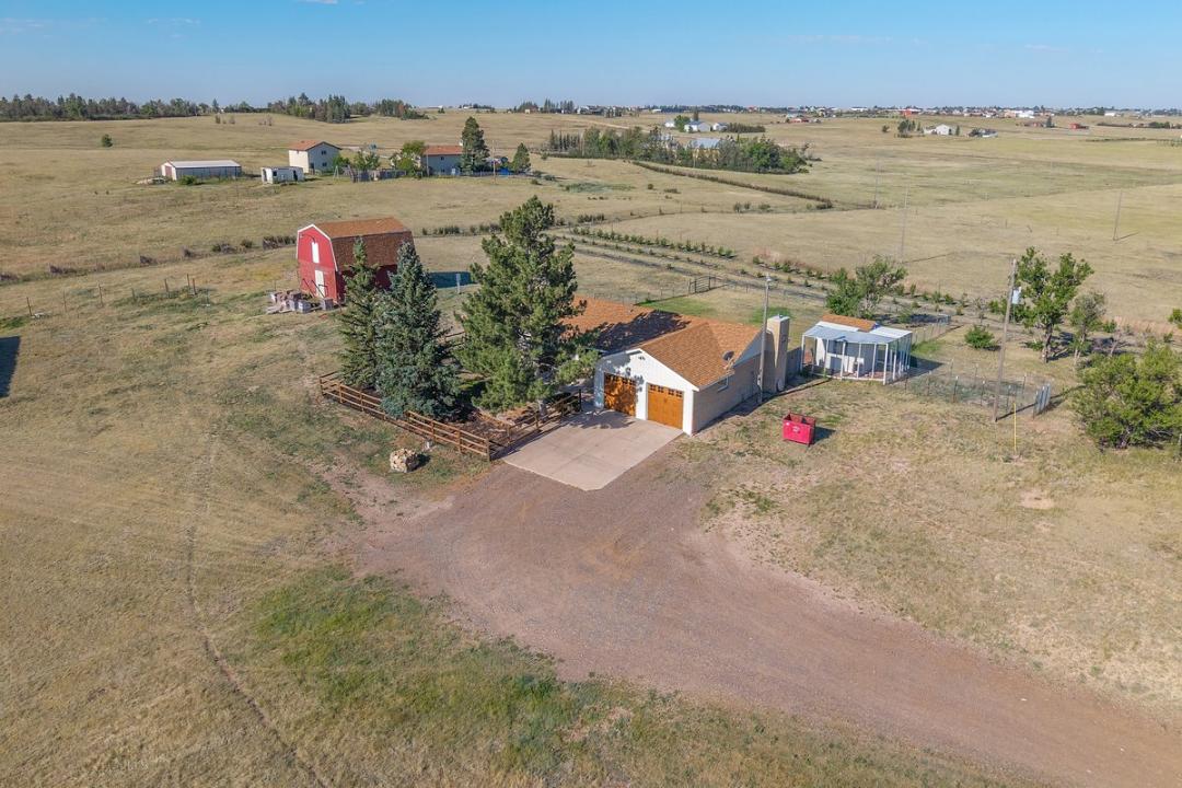 3123 Crazy Horse Rd, Cheyenne, Wyoming 82009, Estados Unidos