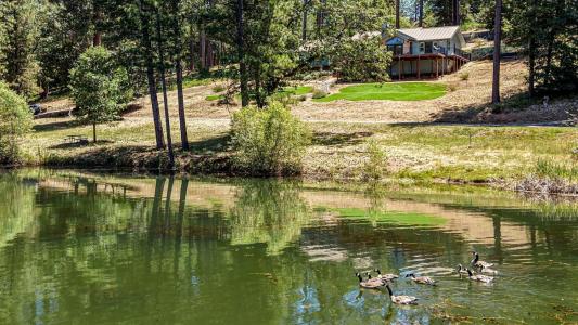 11456 Mirror Lake Court, Grass Valley, California 95945, USA