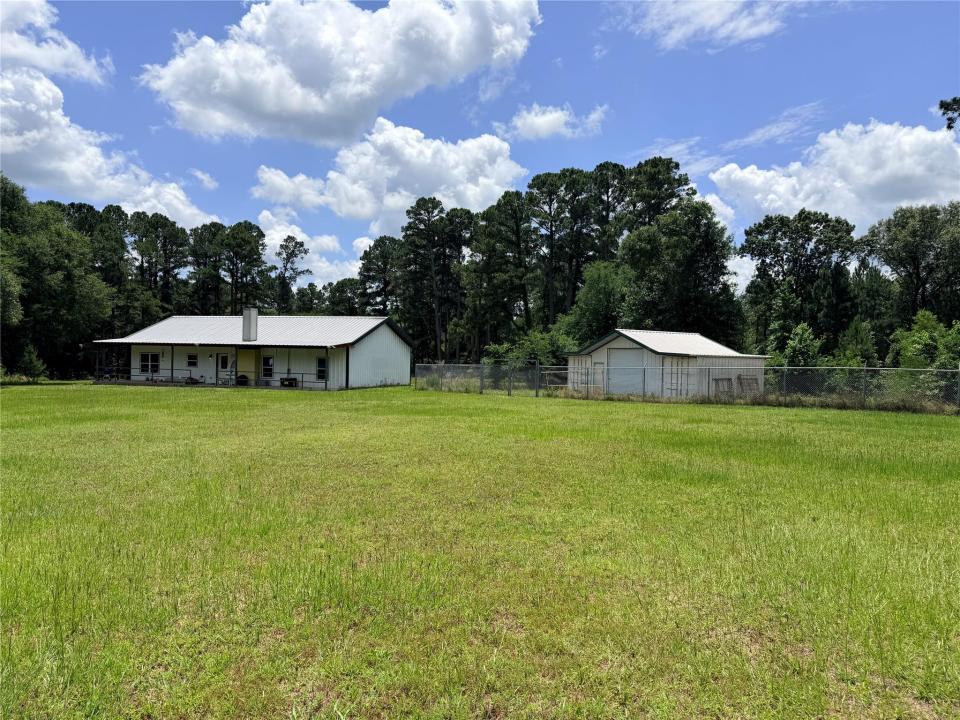 1542 VZ County Road 4207, Cantone, Texas 75103, Stati Uniti