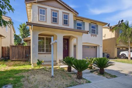 3648 Fallview Avenue, Ceres, California 95307, USA