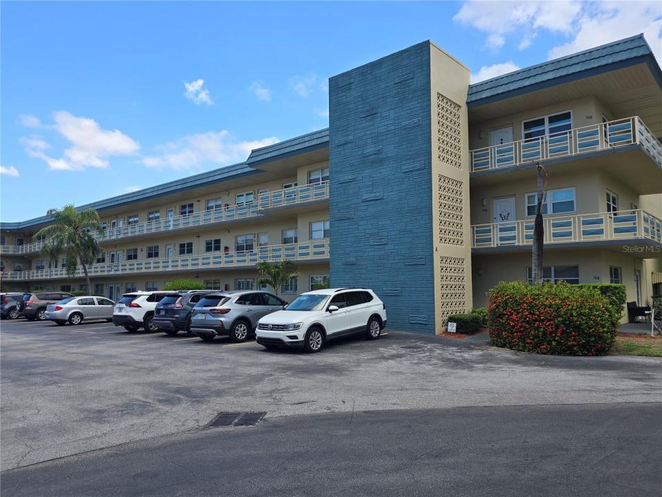 5750 80th St. N. #A106, St. Petersburg, 佛罗里达州 33709, 美国