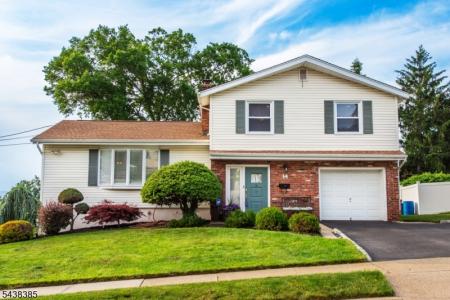 14 Stirling Lane, Wayne, New Jersey 07470, USA