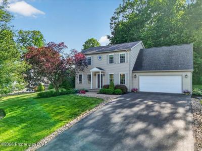 1004 Birch Street, Dallas, Pennsylvania 18612, USA