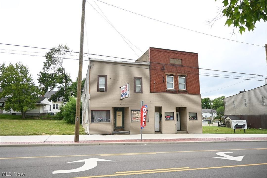 937 Wooster W Road, Barberton, 오하이오 44203, 미국