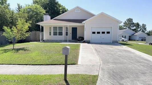 Jacksonville, North Carolina 28546, USA