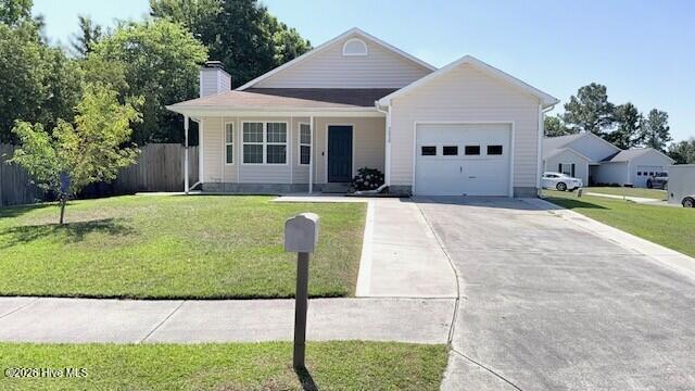 Jacksonville, North Carolina 28546, USA