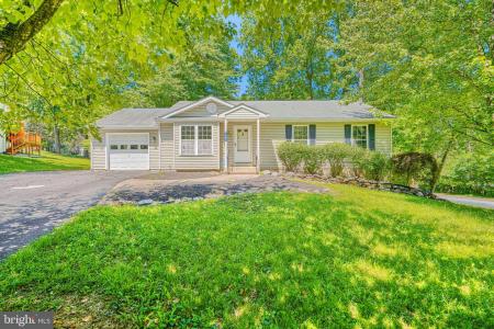 1002 Midvale Ave, Mount Airy, Maryland 21771, USA