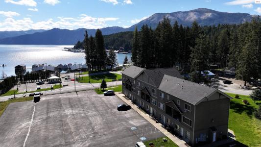 33972 N Corbin St #a2, Bayview, Idaho 83803, Stati Uniti