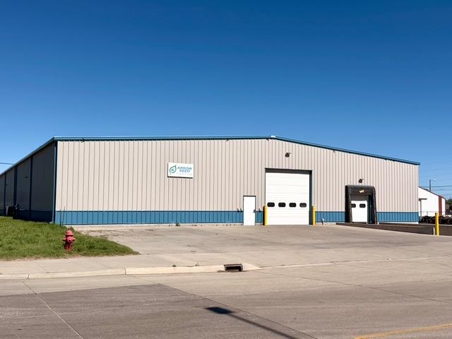 152 N 9th Avenue, Broken Bow, Nebraska 68822, États-Unis