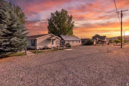 350 E CENTER ST, Fairview, Utah 84629, Estados Unidos