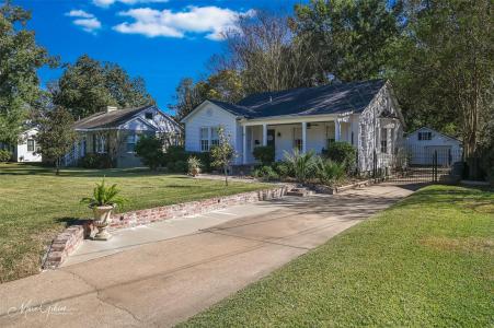 257 Preston Avenue, Shreveport, Louisiane 71105, États-Unis