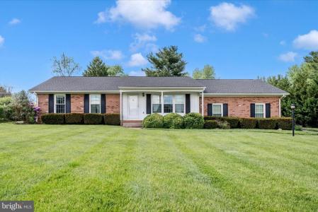 9496 Pocono Drive, Frederick, Maryland 21702, Stati Uniti