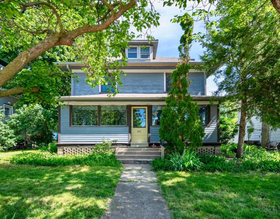 811 6th Street, Ames, Iowa 50010, Stati Uniti