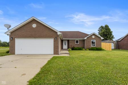 4623 Ashwood Drive, Seymour, Indiana 47274, Stati Uniti