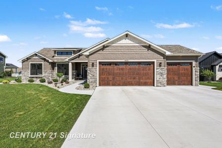 8836 Copper, Freeland, Michigan 48623, USA