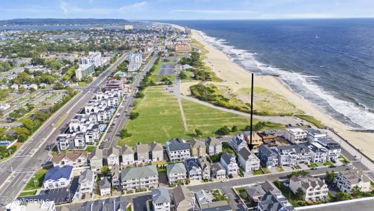 21 Ocean Terrace, Long Branch, New Jersey 07740, USA