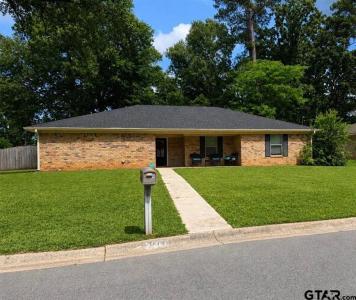 2600 Aspen St, Kilgore, Texas 75662, États-Unis