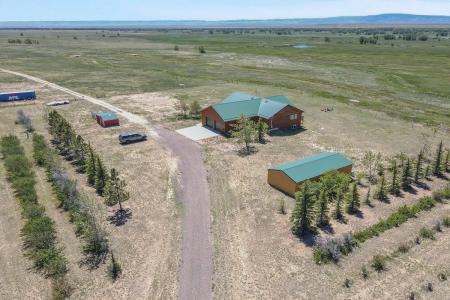 2084 HWY 230, Laramie, Wyoming 82070, USA