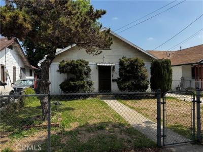 3627 Randolph Street, Huntington Park, Californie 90255, États-Unis