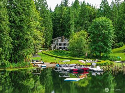 5805 176th Drive Se, Snohomish, Washington 98290, USA