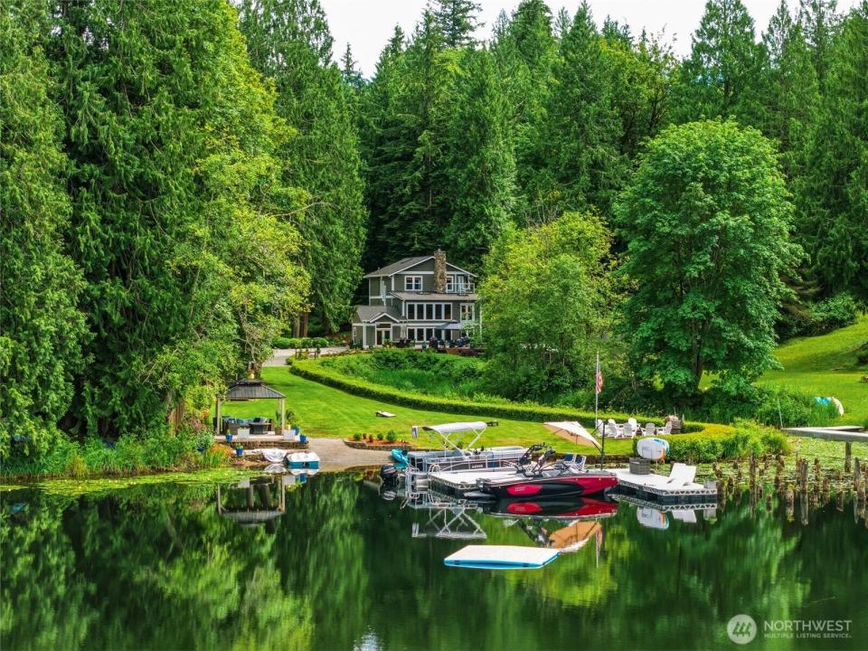 5805 176th Drive Se, Snohomish, Washington 98290, Estados Unidos