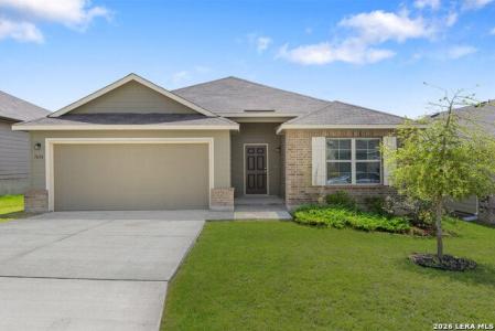 7654 Granger Cv, San Antonio, Texas 78252, Estados Unidos