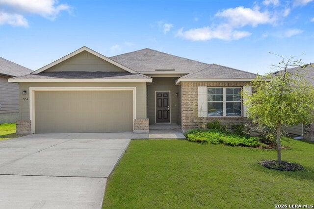 7654 Granger Cv, San Antonio, Texas 78252, Estados Unidos