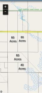 M-48, Pickford, Michigan 49774, USA