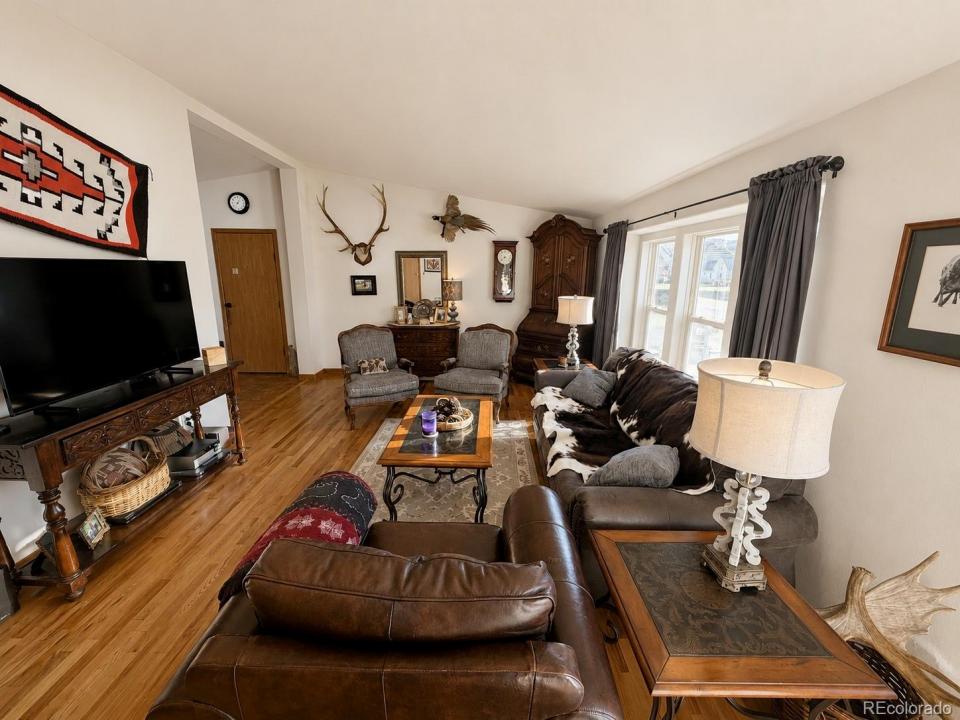 215 Grand Avenue, Kremmling, Colorado 80459, États-Unis