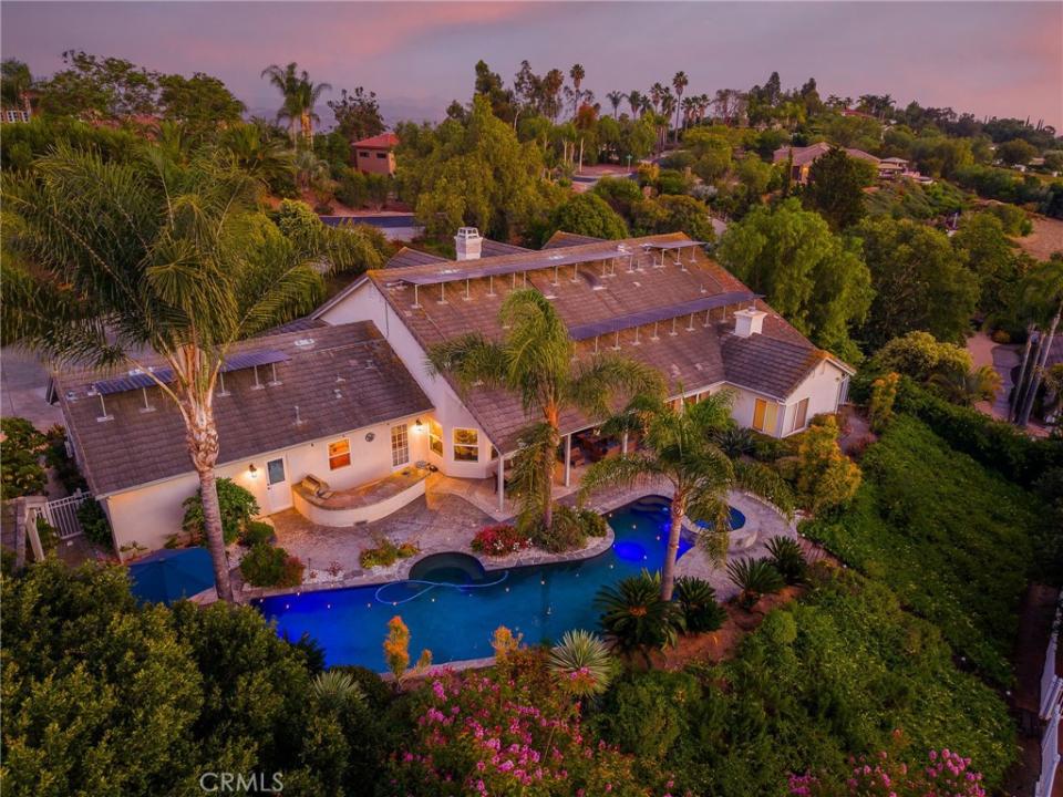 2771 Dos Lomas, Fallbrook, Kalifornia 92028, USA
