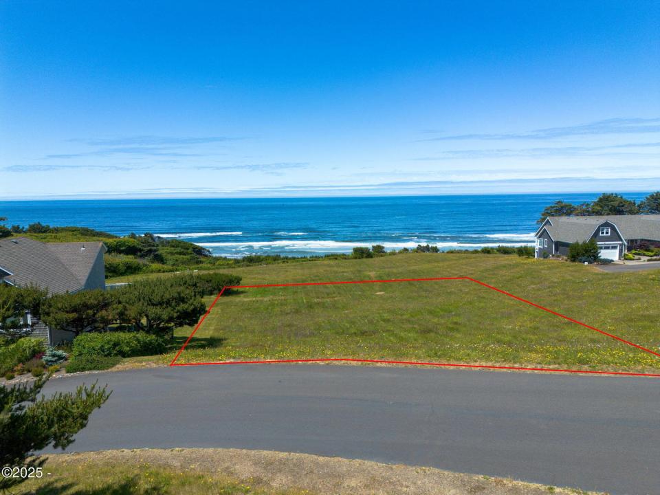 16 Nantucket, Cloverdale, 奧勒崗州 97112, 美國