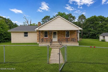 163 E Hudson Lane, Fayetteville, شمال كارولينا 28306, الولايات المتحدة