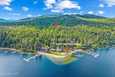 287 Cougar Run Rd, Priest Lake, Idaho 83856, USA