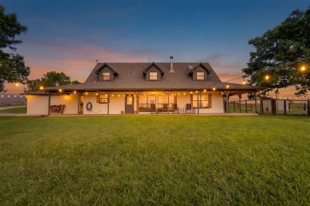 11533 Fm 2258, Grandview, Texas 76050, Estados Unidos
