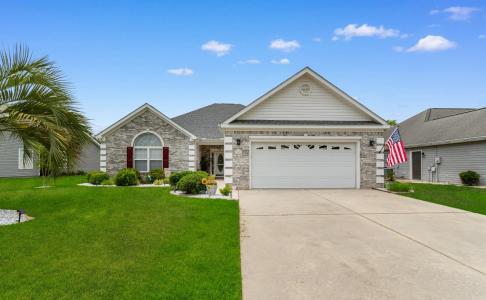 119 Ashworth Dr., Little River, Caroline Du Sud 29566, États-Unis