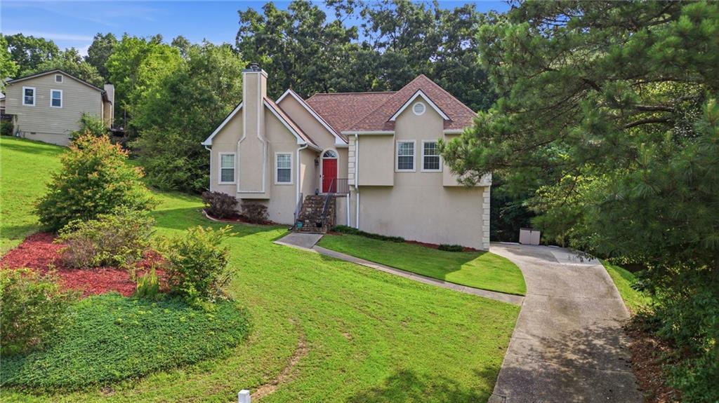 5697 Glandor Drive SE, Mableton, Géorgie 30126, États-Unis